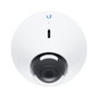Ubiquiti UVC-G4-DOME Cámara de Seguridad IP Dome Unifi G4, 5MP, Visión Nocturna, IPX4, PoE, para Interior y Exterior, Blanco
