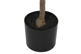 DKD Home Decor Árbol Verde 80 x 180 x 80 cm (2 Unidades)