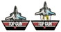 FaNaTtik Top Gun Chapa Moving Limited Edition