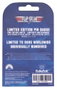 FaNaTtik Top Gun Chapa Moving Limited Edition