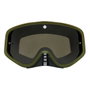 SPY Woot Race Reverb Olive Gafas de Moto