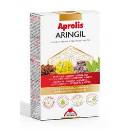Aringil Aprolis