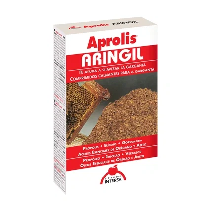 INTERSA ARINGIL Aprolis 30 comprimidos
