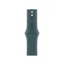 Apple Correa para Apple Watch Grupo de rock Verde