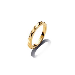 Anillo Mujer Pandora 163885C00-56 16 Dorado