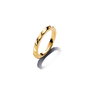 Anillo Mujer Pandora 163885C00-56 16 Dorado