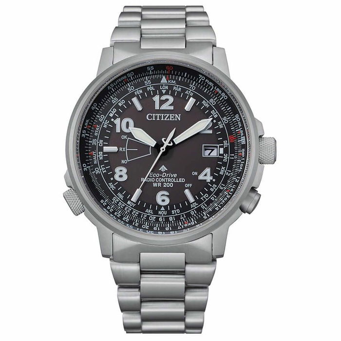 Reloj Hombre Citizen CB0240-88E