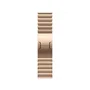Apple Pulsera de Eslabones Oro 42mm