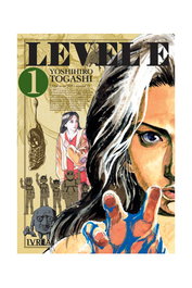 Editorial Ivrea, S.L. LEVEL E 01