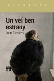 Un veí ben estrany, Joan Esculies - EDIC.1984