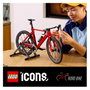 Lego Icons Bici de Carretera 11380