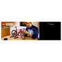 Lego Icons Bici de Carretera 11380