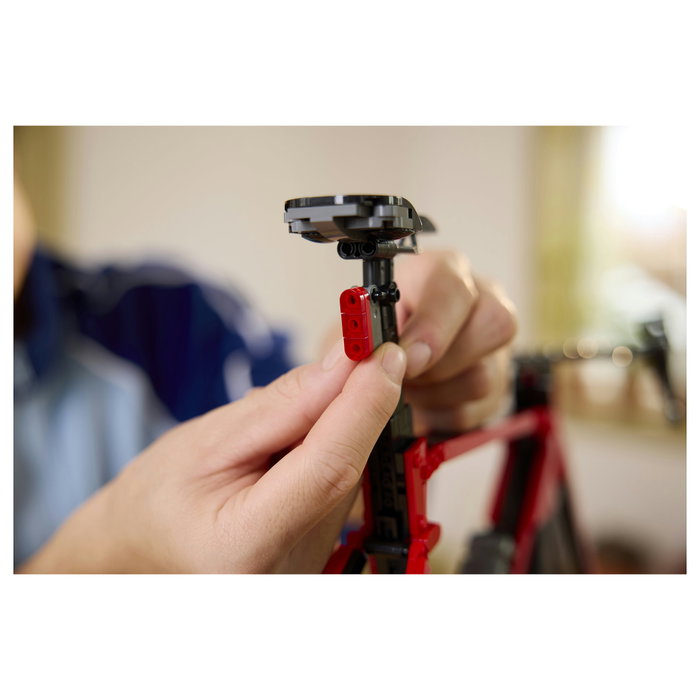 Lego Icons Bici de Carretera 11380 Lego Icons Bici de Carretera 11380