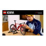 LEGO Icons Bici de Carretera 11380