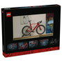 Lego Icons Bici de Carretera 11380