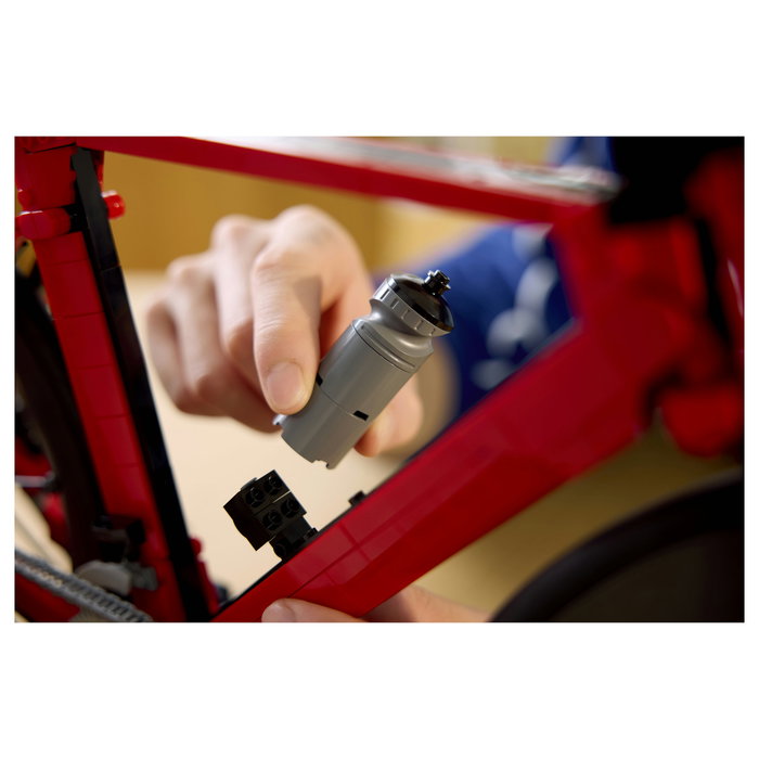 Lego Icons Bici de Carretera 11380 Lego Icons Bici de Carretera 11380