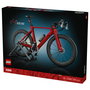Lego Icons Bici de Carretera 11380