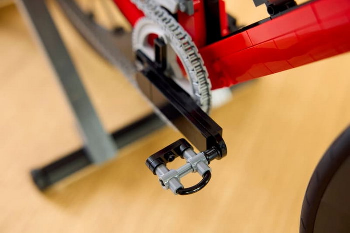 Lego Icons Bici de Carretera 11380 Lego Icons Bici de Carretera 11380