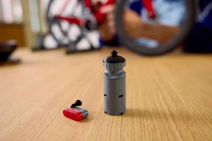 Lego Icons Bici de Carretera 11380 Lego Icons Bici de Carretera 11380