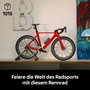 Lego Icons Bici de Carretera 11380