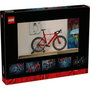 Lego Icons Bici de Carretera 11380