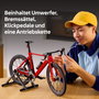 Lego Icons Bici de Carretera 11380