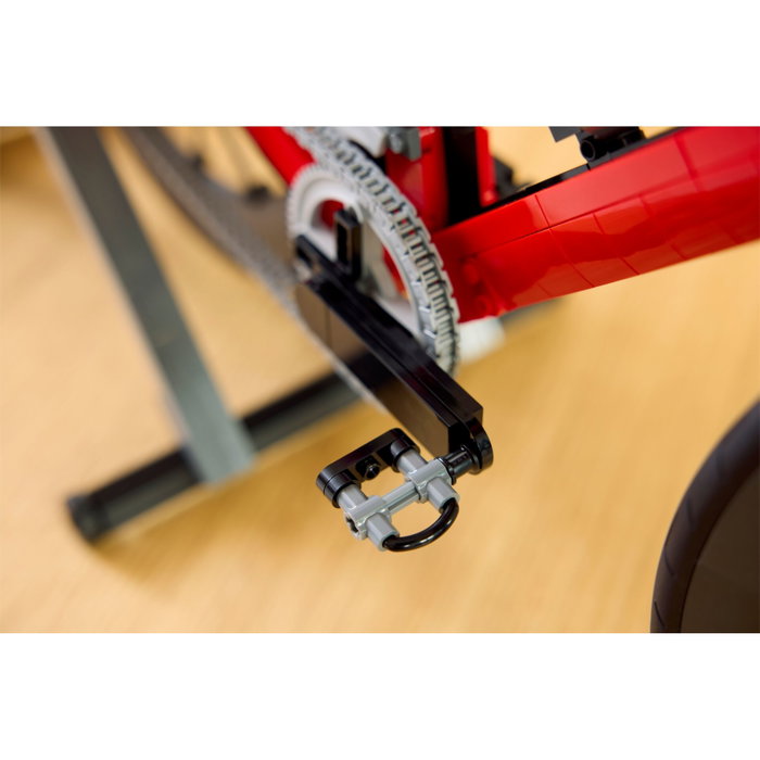 Lego Icons Bici de Carretera 11380 Lego Icons Bici de Carretera 11380