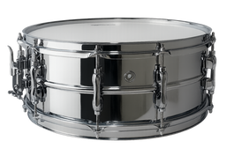 Caja Jinbao 14" X 5.5" de Acero Cromado