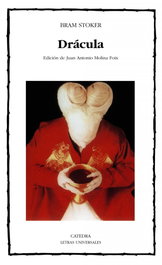 CATEDRA, Drácula, Bram Stoker - CATEDRA
