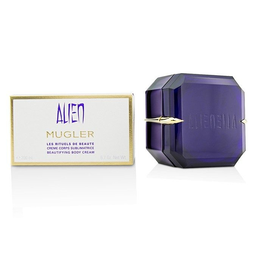 Thierry Mugler Alien Crème Corps Sublimatrice 200 ml