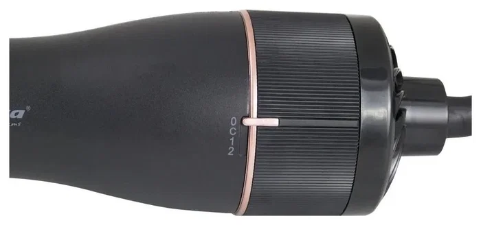 Cepillo Térmico Esperanza EBL015