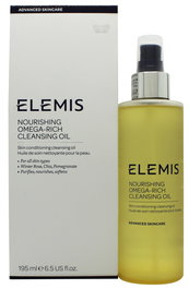 Elemis Nourishing Omega-Rich Aceite Limpiador 195ml