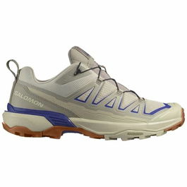 Zapatillas de trail para mujer Salomon X Ultra 360 Edge Gris