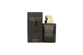 Gucci Intense Oud Eau de Parfum 90ml Vaporizador