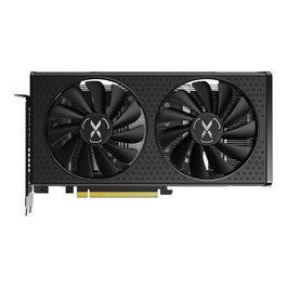 XFX Speedster SWFT 210 AMD Radeon RX 7600 Core Edition 8GB GDDR6