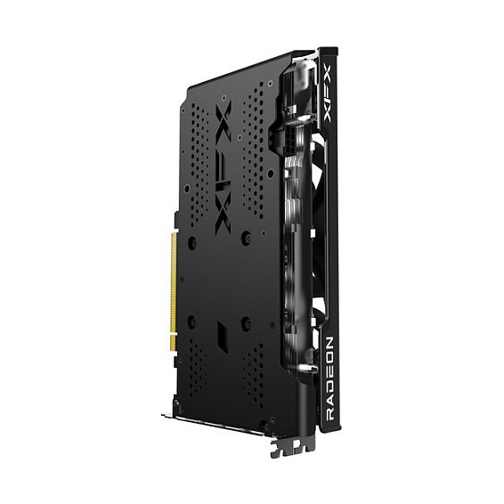 XFX Speedster SWFT 210 AMD Radeon RX 7600 Core Edition 8GB GDDR6