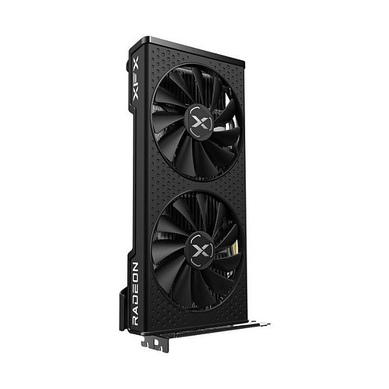 XFX Speedster SWFT 210 AMD Radeon RX 7600 Core Edition 8GB GDDR6