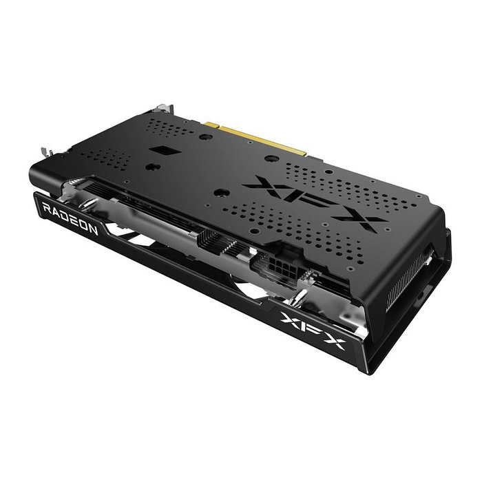 XFX Speedster SWFT 210 AMD Radeon RX 7600 Core Edition 8GB GDDR6