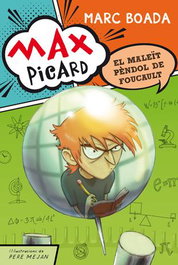 Max Picard i el maleït pèndol de Foucault, LA GALERA
