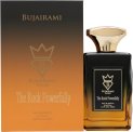 Bujairami The Rock Powerfully Eau de Parfum 100 ml Spray