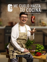 EDITORIAL J3V Me cuelo hasta tu cocina