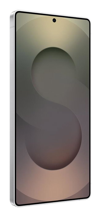 Samsung Galaxy S25 Ultra 256GB 12GB RAM 5G Titanio Plata
