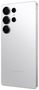 Samsung Galaxy S25 Ultra 256GB 12GB RAM 5G Titanio Plata