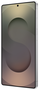 Samsung Galaxy S25 Ultra 256GB 12GB RAM 5G Titanio Plata