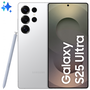 Samsung Galaxy S25 Ultra 256GB 12GB RAM 5G Titanio Plata