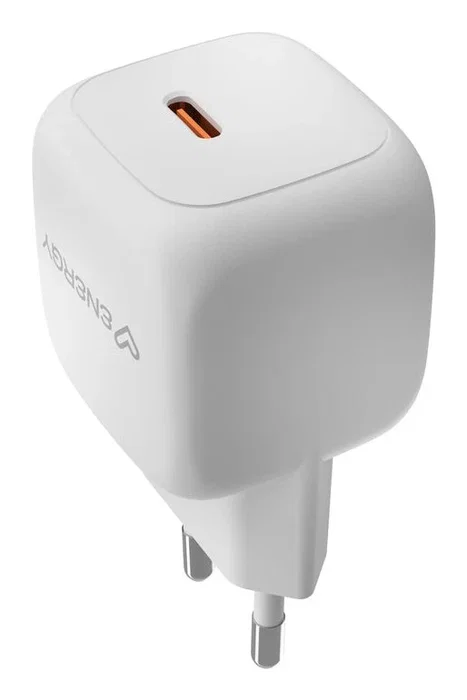 Energy Sistem GaN Charger 45W USB-C Blanco