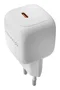 Energy Sistem GaN Charger 45W USB-C Blanco