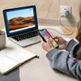 Energy Sistem GaN Charger 45W USB-C Blanco