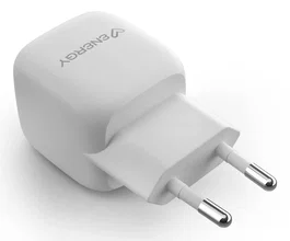 Energy Sistem GaN Charger 45W USB-C Blanco