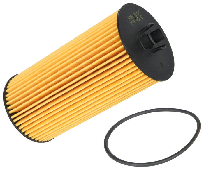 K&N Filtro de Aceite PS-7009 - Alta Velocidad de Flujo, Filtración Excepcional, Resistente y Duradero para Autos y Camionetas K&N Filtro de Aceite PS-7009 - Alta Velocidad de Flujo, Filtración Excepcional, Resistente y Duradero para Autos y Camionetas
